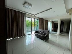 Hundred Trees (D5), Condominium #585074501